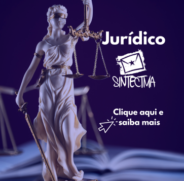 Ações Judiciais SINTECT-MA