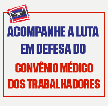 Luta em defesa da Saúde da família Ecetista!…