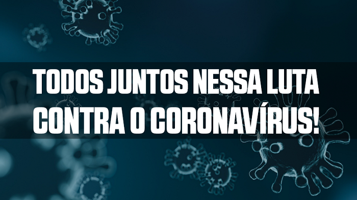 O QUE FAZER SE NA SUA UNIDADE DE TRABALHO TEM CASO SUSPEITO OU CONFIRMADO DE COVID 19