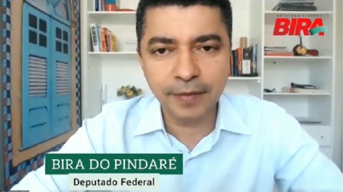 DEFESA DO DEPUTADO BIRA DO PINDARÉ, CONTRÁRIO À APROVAÇÃO DO REQ 768