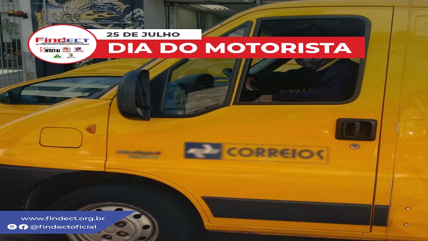 DIA DO MOTORISTA: UMA FUNÇÃO ESSENCIAL PARA A POPULAÇÃO E NO COMBATE À PANDEMIA