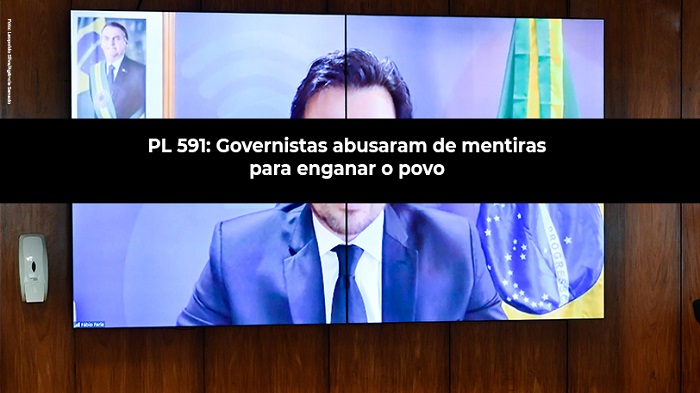 AUDIÊNCIA PÚBLICA DÁ PALANQUE PARA GOVERNISTAS DEFENDEREM PRIVATIZAÇÃO DOS CORREIOS COM MENTIRAS