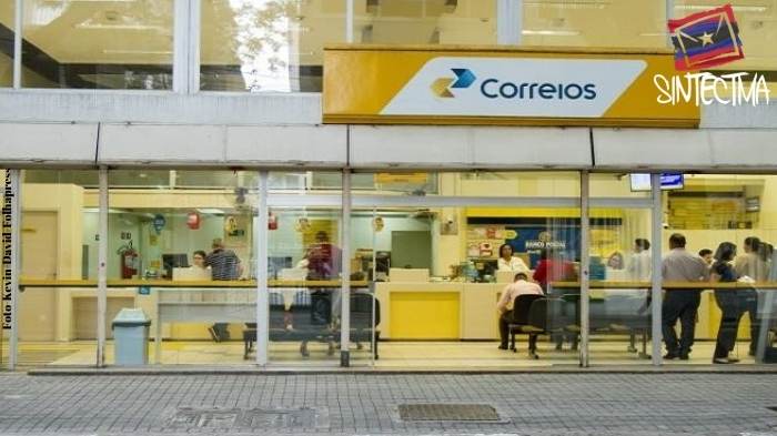 AVISO DE PAUTA – CORREIOS APRESENTA RESULTADO FINANCEIRO HISTÓRICO