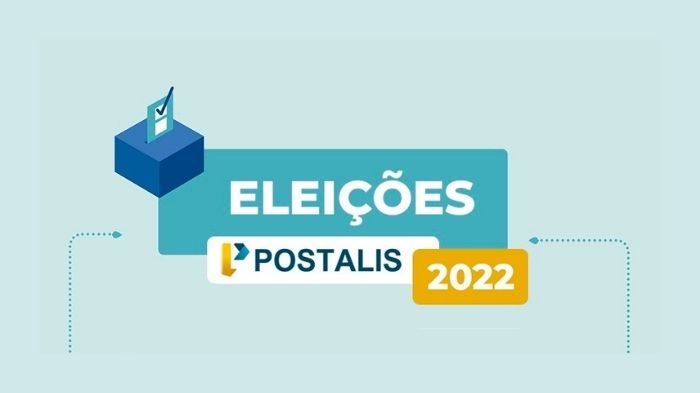 JÁ ESTÁ DISPONÍVEL O CALENDÁRIO DAS ELEIÇÕES 2022 DO POSTALIS
