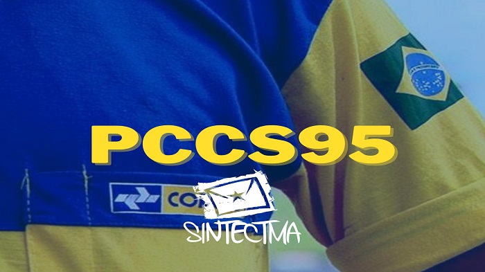 SINTECT-MA: INFORME SOBRE O PCCS 95