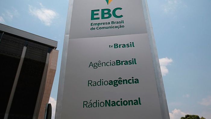 GT DE COMUNICAÇÃO QUER TIRAR EBC DA LISTA DE PRIVATIZAÇÕES E FALA EM “BBC BRASILEIRA”