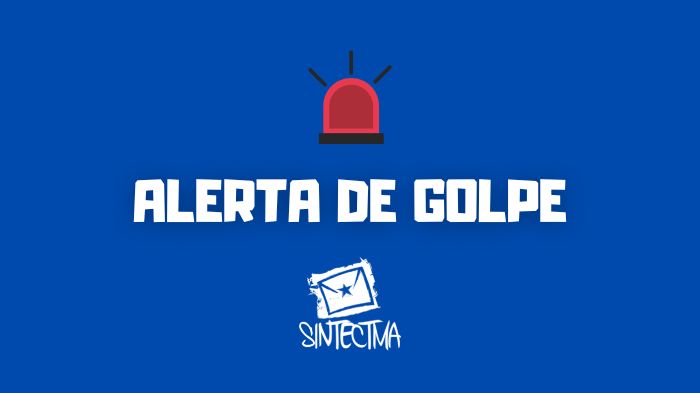 PCCS 95: ALERTA DE GOLPE