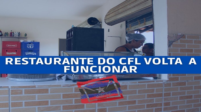 CFL - Centro de Formação e Lazer 