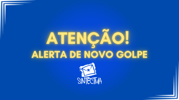 SINDICATO FAZ NOVO ALERTA AOS TRABALHADORES