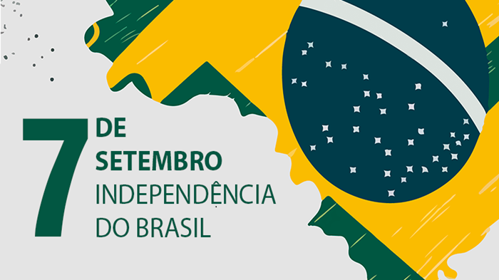 CELEBRANDO O 7 DE SETEMBRO: A LUTA PELA SOBERANIA E A IMPORTÂNCIA DOS CORREIOS PARA O BRASIL