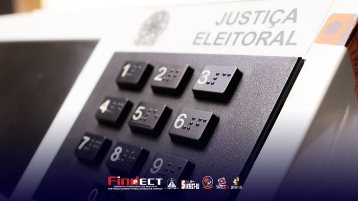 FINDECT COMBATE O ASSÉDIO ELEITORAL E DEFENDE O VOTO LIVRE NAS ELEIÇÕES DE 2024