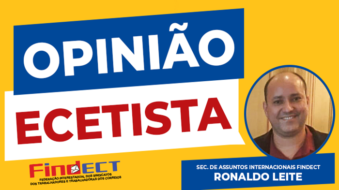 CORREIOS ACERTAM AO INVESTIR NA ELETRIFICAÇÃO DA FROTA DE VEÍCULOS E APONTAM PARA UM FUTURO SUSTENTÁVEL