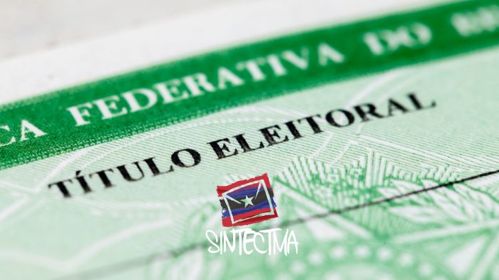 ELEIÇÕES 2026 JÁ COMEÇARAM!