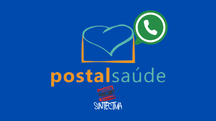 POSTAL SAÚDE AMPLIA CANAIS DE ATENDIMENTO E LANÇA SERVIÇO PELO WHATSAPP