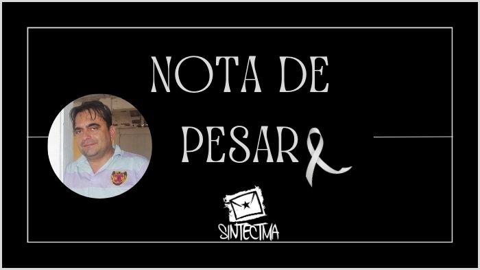 NOTA DE PESAR
