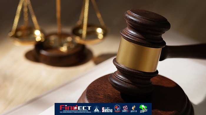 FINDECT CONTESTA MEDIDAS UNILATERAIS DOS CORREIOS E ANUNCIA AÇÃO JUDICIAL PARA GARANTIR DIREITO ÀS FÉRIAS DOS TRABALHADORES
