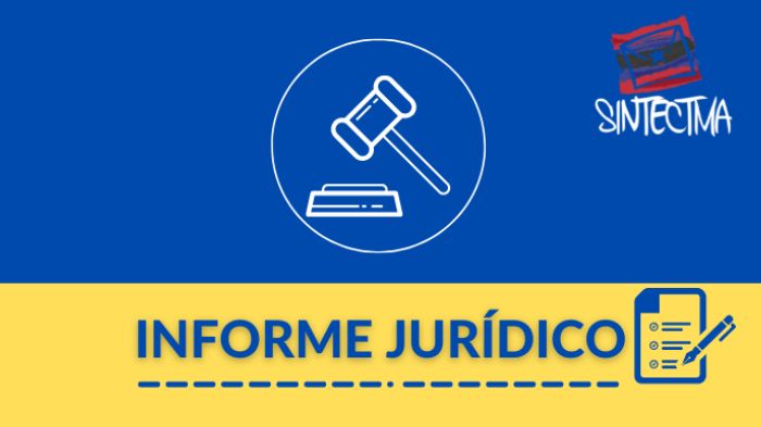 SINTECT-MA CONSEGUE DECISÃO QUE GARANTE O PAGAMENTO DE REPOUSO REMUNERADO AOS TRABALHADORES EM CORPUS CHRISTI