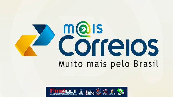 CORREIOS INICIAM OPERAÇÃO DO MARKETPLACE “MAIS CORREIOS” EM TODO O PAÍS