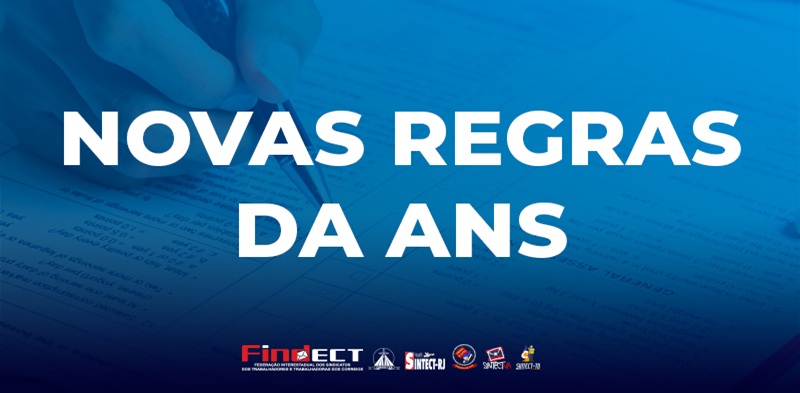 FINDECT NOTIFICA POSTAL SAÚDE E COBRA ADEQUAÇÃO ÀS…