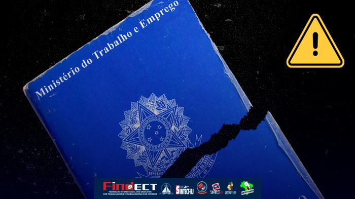 PEJOTIZAÇÃO COLOCA EM RISCO À CLT, FGTS, PREVIDÊNCIA SOCIAL E CONQUISTAS HISTÓRICAS DOS TRABALHADORES