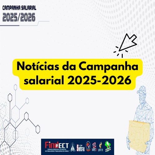 Campanha Salarial 2025-2026