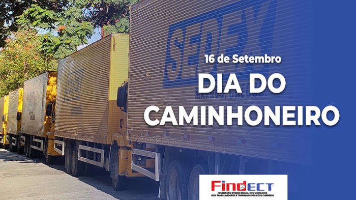 DIA DO CAMINHONEIRO: HOMENAGEM AOS GUERREIROS DAS ESTRADAS QUE MANTÊM O BRASIL CONECTADO