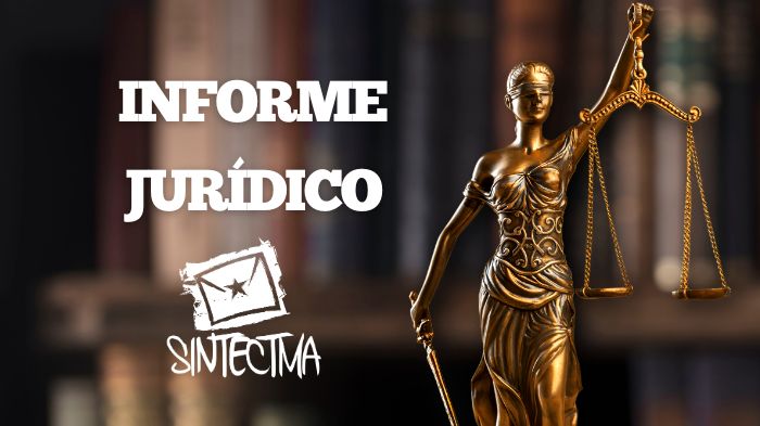 EMPREGADO RECEBE SENTENÇA FAVORÁVEL À PROGRESSÃO FUNCIONAL E…