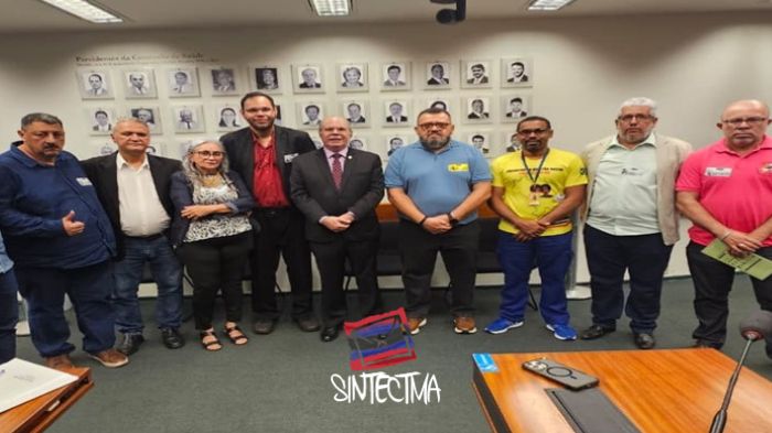 SINTECT-MA DEFENDE APOSENTADORIA ESPECIAL PARA TRABALHADORES DOS CORREIOS