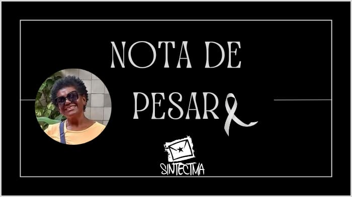 NOTA DE PESAR
