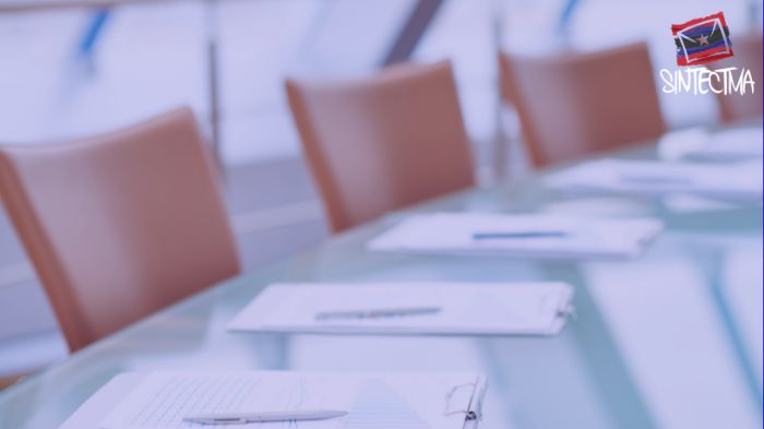 EMPRESA REÚNE COM REPRESENTANTES DOS TRABALHADORES NA MANHÃ DESTA QUARTA (01/10) MAS REUNIÃO DA TARDE É SUSPENSA