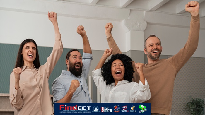 SENADO APROVA ISENÇÃO DO IMPOSTO DE RENDA PARA QUEM GANHA ATÉ R$ 5 MIL: VITÓRIA DA CLASSE TRABALHADORA E FRUTO DA MOBILIZAÇÃO SINDICAL