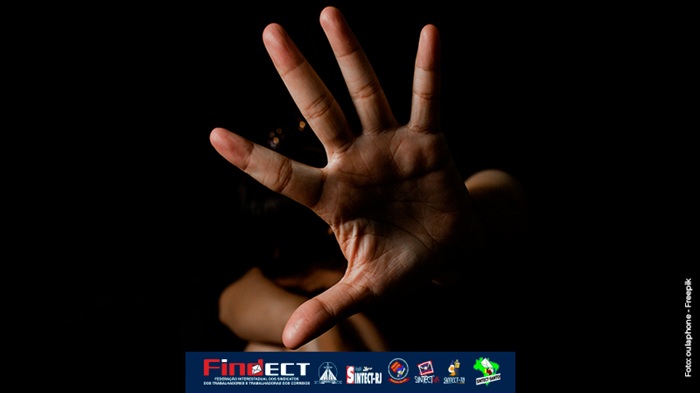 PELO FIM DA VIOLÊNCIA: FINDECT REFORÇA OS 21 DIAS DE ATIVISMO E A MARCHA DAS MULHERES NEGRAS EM BRASÍLIA