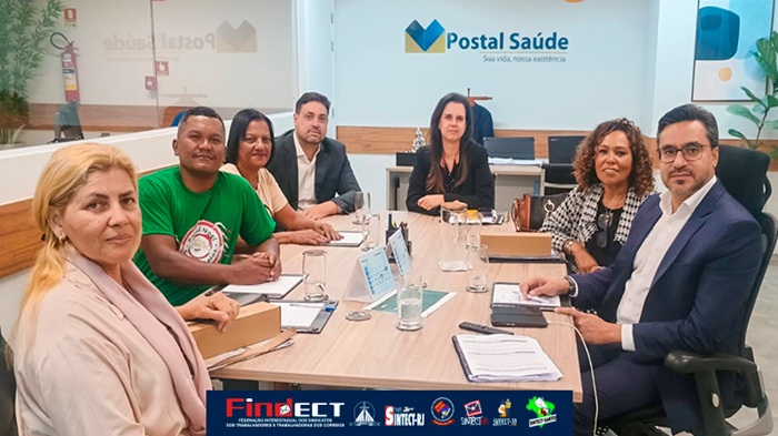 FINDECT COBRA SOLUÇÕES DA POSTAL SAÚDE PARA REGULARIZAR PAGAMENTOS E RESTABELECER ATENDIMENTOS