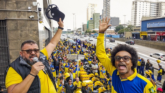 MTE ATUALIZA NR 16 COM NOVAS REGRAS DE…