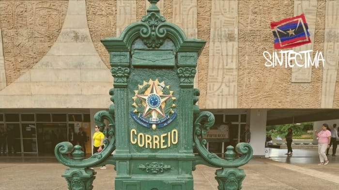 CRISE NOS CORREIOS REACENDE DEBATE SOBRE MUDANÇA DE MODELO E APONTA AUTARQUIA COMO ALTERNATIVA ESTRUTURAL