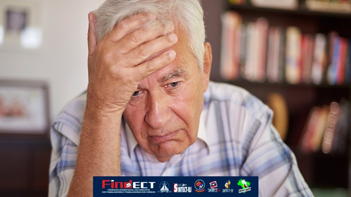 INFORMATIVO DOS CONSELHEIROS ELEITOS SOBRE O 13º DO PLANO BD DO POSTALIS