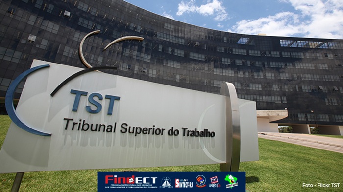 TST PUBLICA SENTENÇA NORMATIVA E FINDECT ORIENTA CATEGORIA SOBRE PRÓXIMOS PASSOS