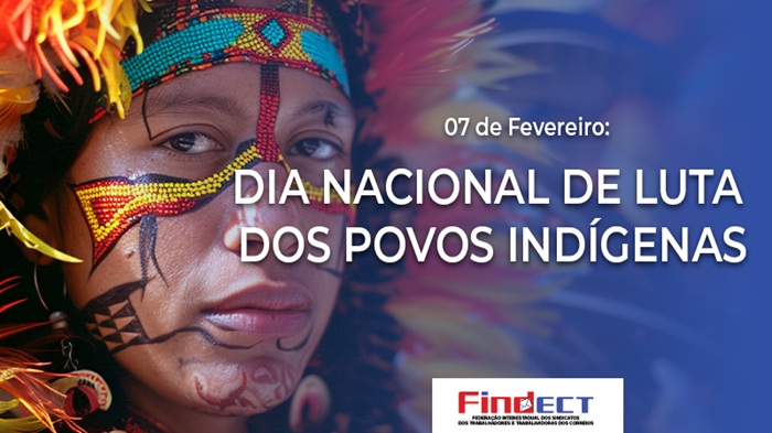 7 DE FEVEREIRO – DIA NACIONAL DE LUTA&hellip;