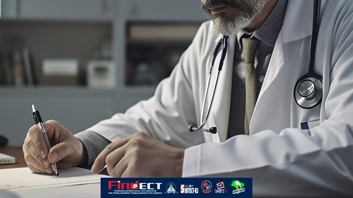 CORREIOS CONVOCAM APROVADOS DO SESMT, MAS FINDECT SEGUE PRESSIONANDO POR CONTRATAÇÕES DO ÚLTIMO CONCURSO