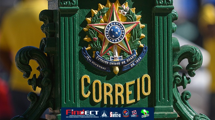 CORREIOS INFORMAM COMO SERÁ DEVOLUÇÃO DE DESCONTOS DA GREVE APÓS COBRANÇA DA FINDECT