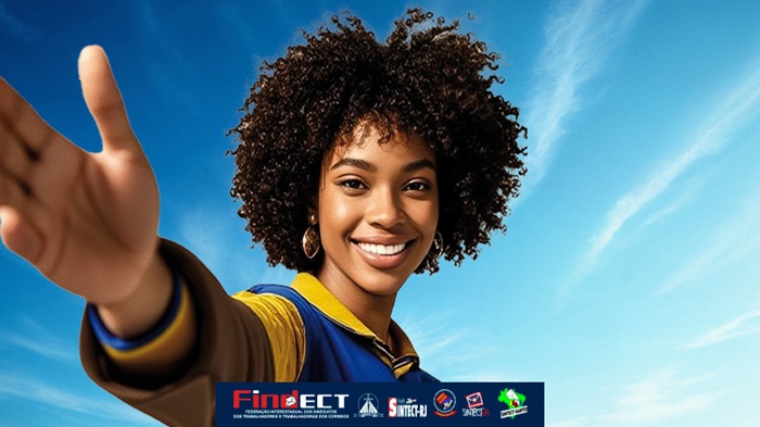 FINDECT APOIA CANPAT 2026 E REFORÇA A DEFESA…