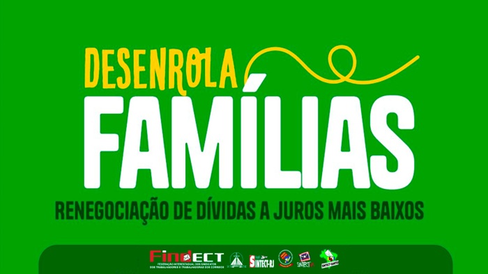 DESENROLA BRASIL: OPORTUNIDADE PARA TRABALHADORES RENEGOCIAREM DÍVIDAS E VOLTAREM A TER CRÉDITO