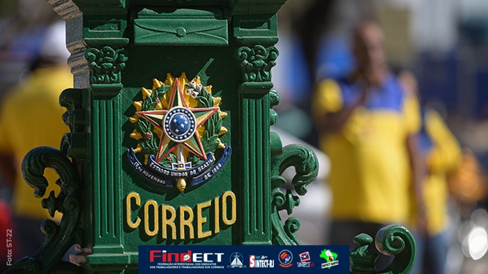 GOVERNO AMPLIA ATUAÇÃO DOS CORREIOS E PREVÊ MAIS DE R$ 1,9 BILHÃO EM INVESTIMENTOS PARA MODERNIZAÇÃO DA ESTATAL
