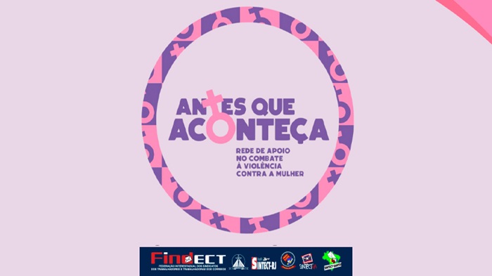 “ANTES QUE ACONTEÇA”: PROGRAMA FEDERAL REFORÇA PREVENÇÃO E AMPLIA PROTEÇÃO ÀS MULHERES NO BRASIL