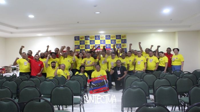 SINDICATO CONVOCA CATEGORIA PARA ASSEMBLEIA GERAL EXTRAORDINÁRIA
