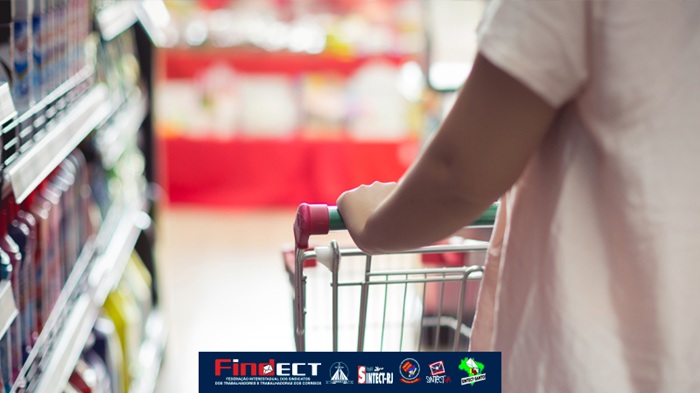 PRESSÃO DA FINDECT E SINDICATOS FILIADOS FAZ CORREIOS RECUAREM E DEVOLVEREM DESCONTOS DE VA/VR DOS TRABALHADORES