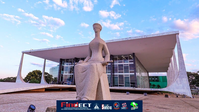 STF JULGA ENTRE 19 E 26 DE JUNHO CLÁUSULAS SUSPENSAS DO DISSÍDIO COLETIVO DE GREVE
