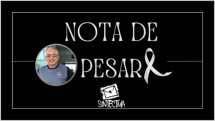 NOTA DE PESAR
